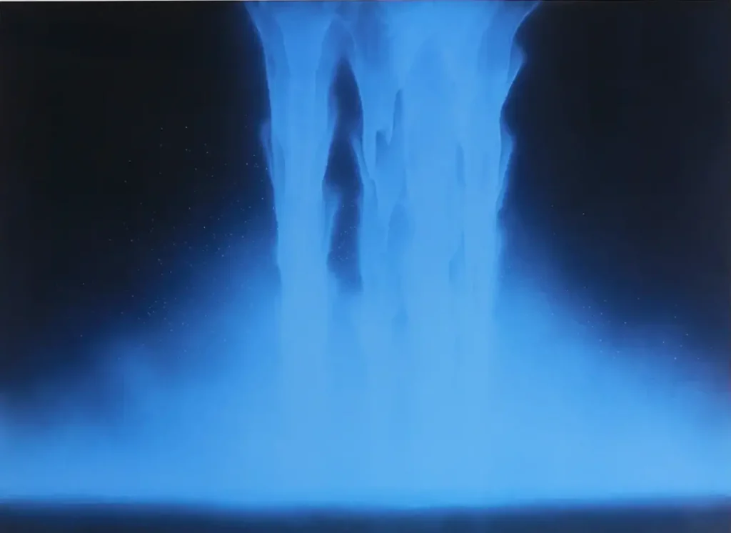 フォーリングカラー（BLUE）H.Sエディション