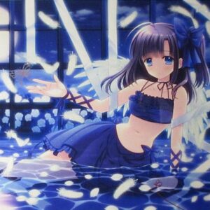 ブルーエンジェル