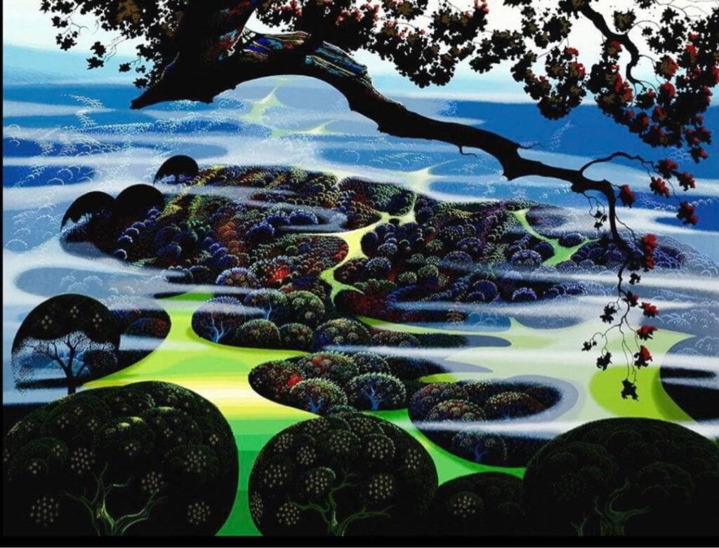 ミスティックマウンテン