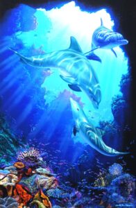 ラッセン　セレーンサンクチュアリ