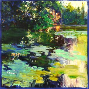 リャド　カネットの夜明け (リャド 本人サイン）