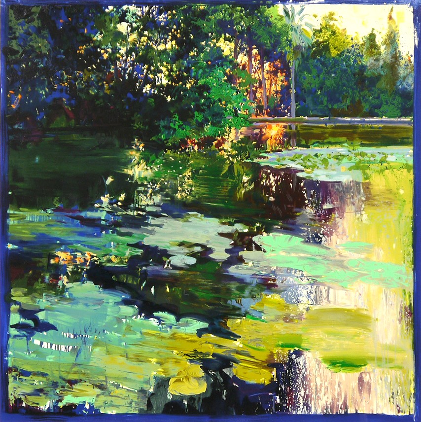 リャド　カネットの夜明け (リャド 本人サイン）