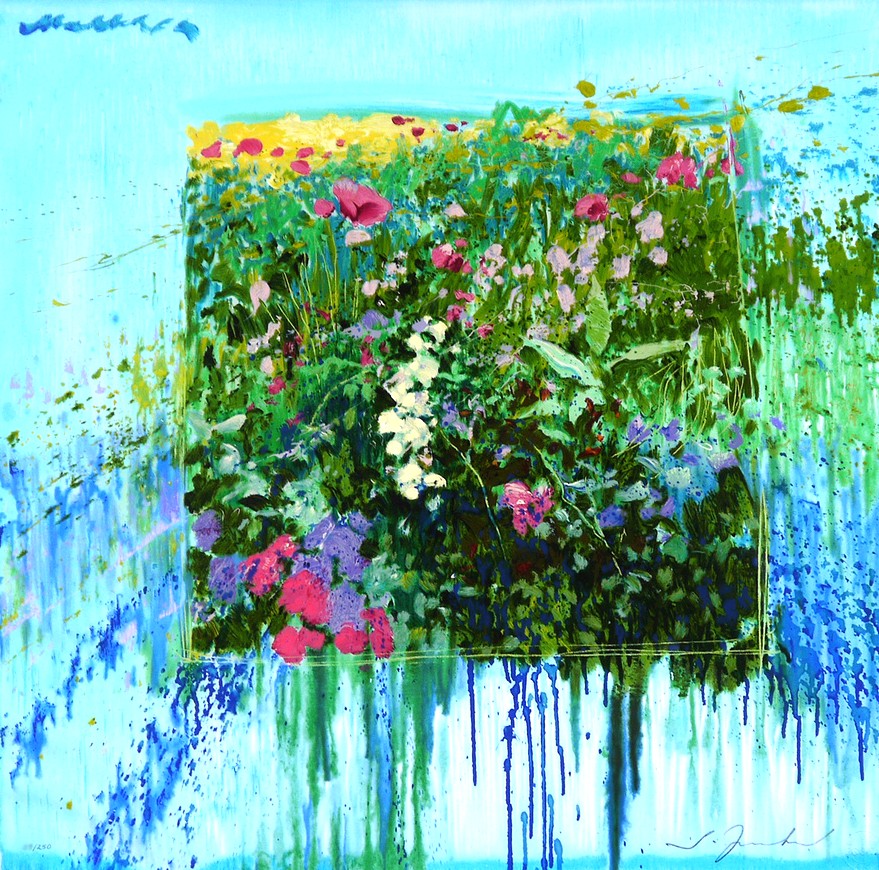 リャド　フローレス　 (リャド 本人サイン）