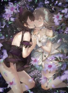 切符　hiver(イヴェール)