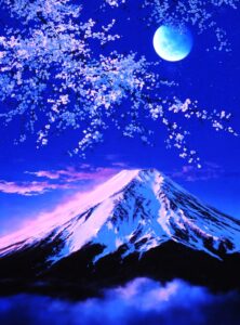 島倉仁 　【ジャパン】