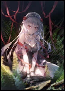 深崎暮人　Cradle-SUI