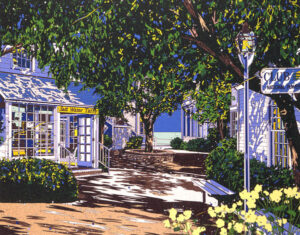 鈴木英人　ハイヌーン