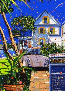 鈴木英人　ノーザンソング