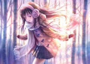 ごとP　『雪の奏（ゆきのかなで）』