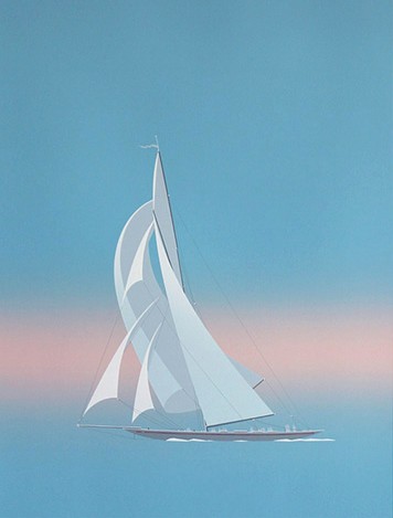 キース・レイノルズ　シャムロック３　ShamrockⅢ