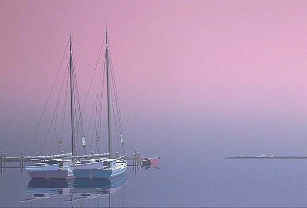 キース・レイノルズ　スラックライン　slack lines