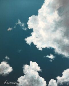 島倉仁 【クラウドヒストリー　002】