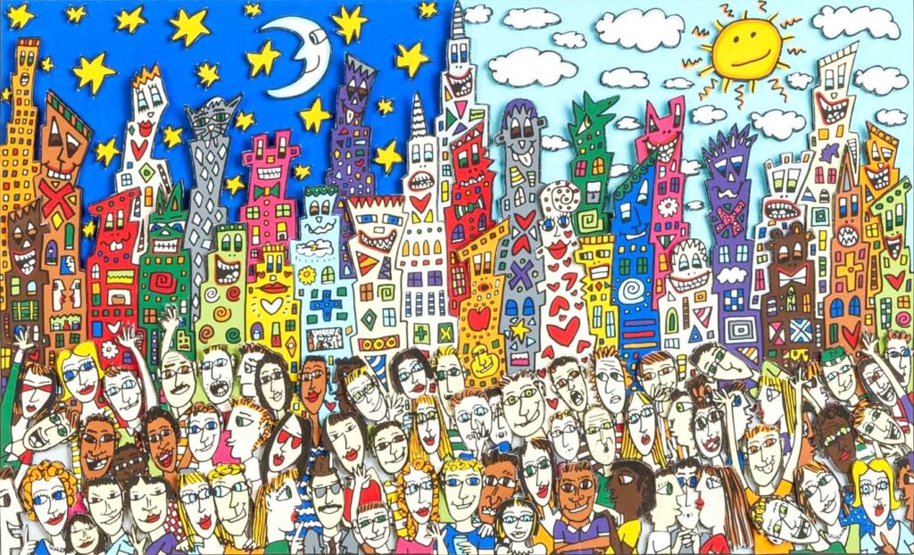 ジェームス・リジィ（リッツィ）の高価買取！強化中！