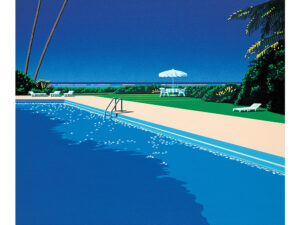 A LONG VACATION