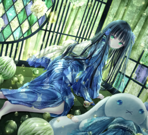 BluCielo Vacanze Estive（ブルーシエロ　ヴァカンゼ　イスティーヴェ）