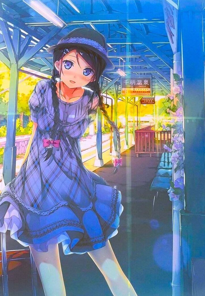 RAIL TRAVEL