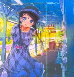 RAIL TRAVEL