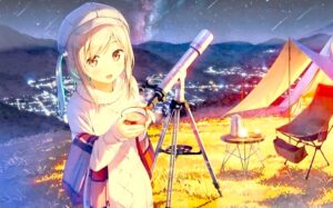 STAR LIGHT