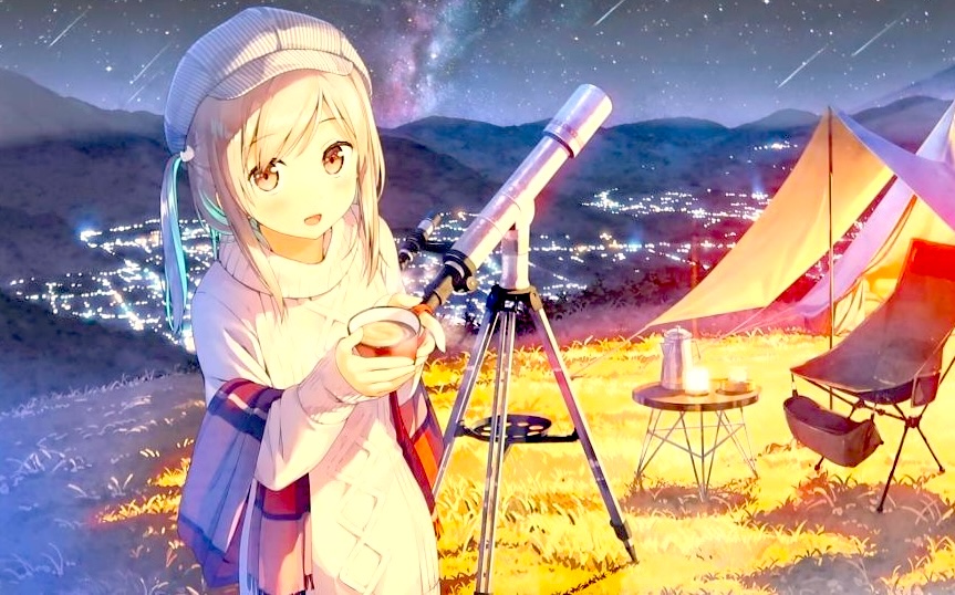 STAR LIGHT