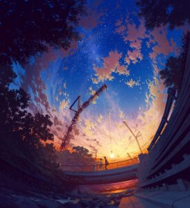 mocha もう少しだけ