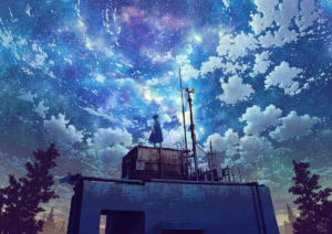 mocha 星溜り