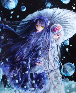 てぃんくる BIANCO ALPI