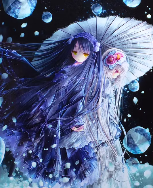 てぃんくる BIANCO ALPI
