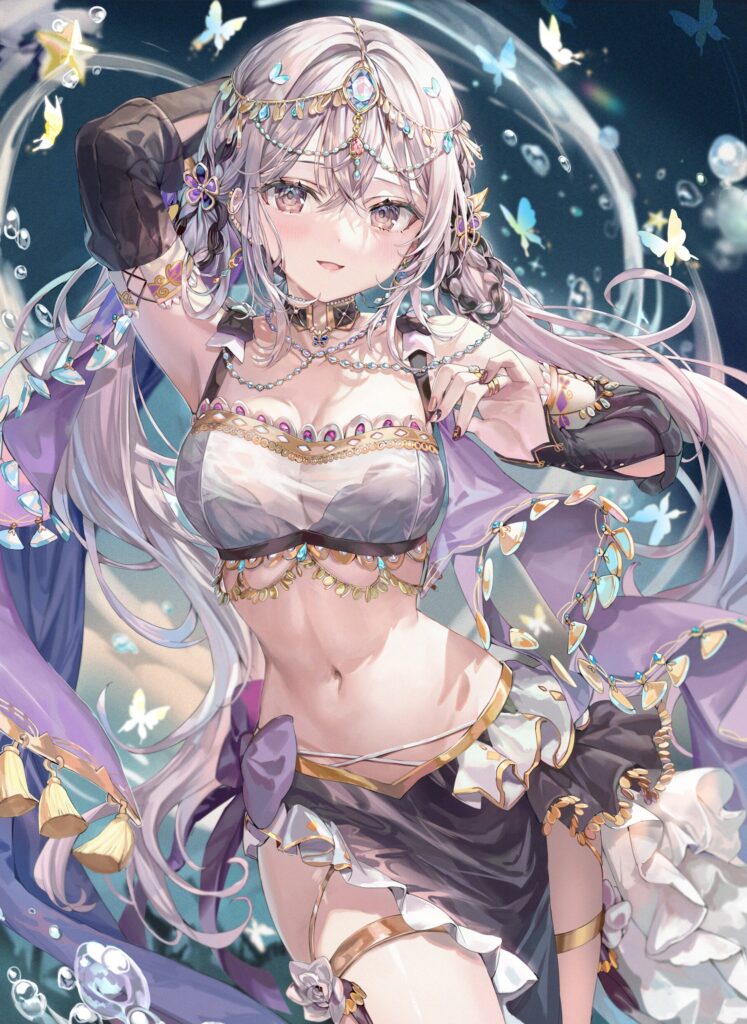 ももこ Stella