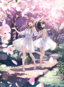 カントク　桜道