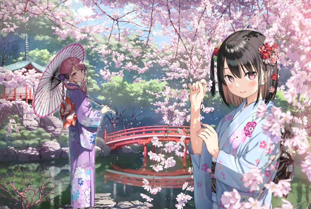 カントク　花の時