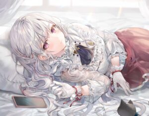 ネコとひよりと