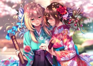 ピロ水　春風-はるかぜ-