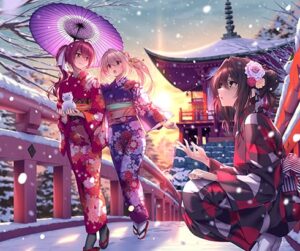 ピロ水　紅雪