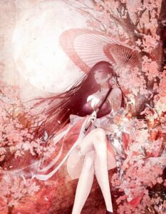 毒の花 | アトリエケチャップ