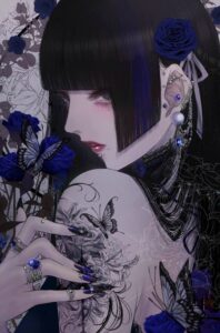 荘厳華麗 | アトリエケチャップ