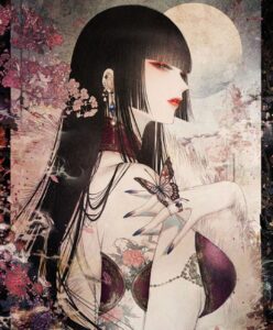 花鳥風月