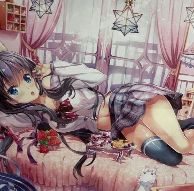 藤真拓哉 BLUEBERRY’S ROOM