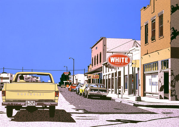 CHEVROLET PICKUP