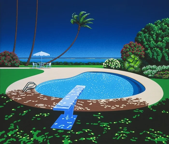 CONCERTO IN THE SHADE