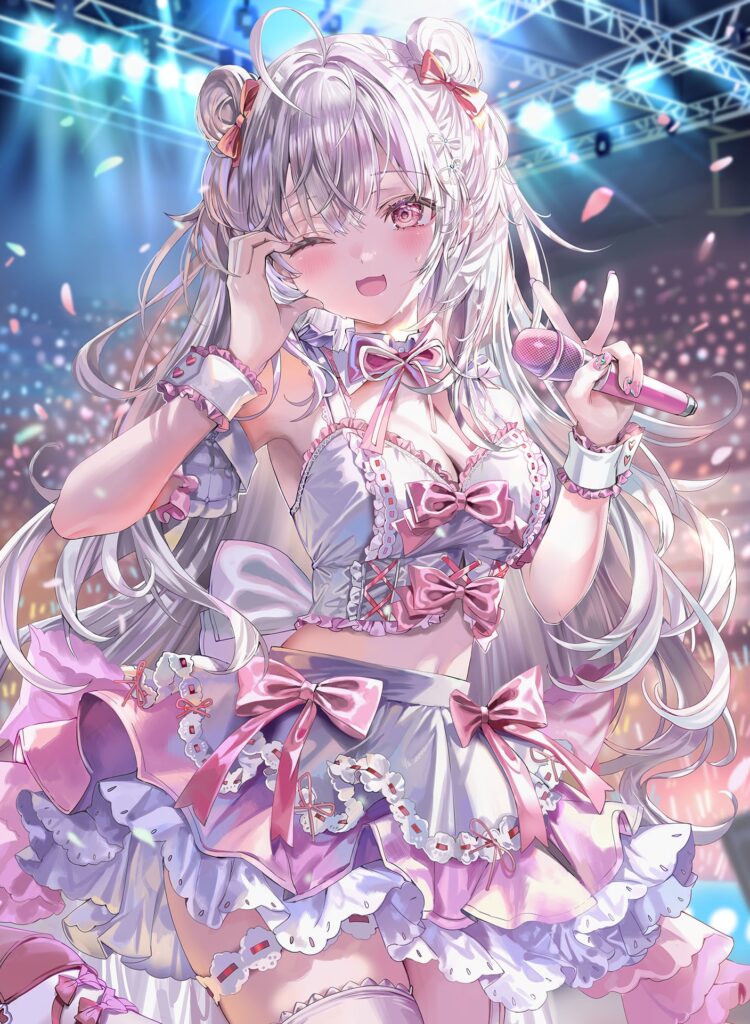 少女の華奢さや儚さを際立たせるももこ先生の独自の世界観。ももこ先生の作品を高価買取！強化中！