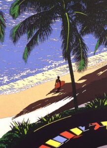 WAVES PM.4 1989年