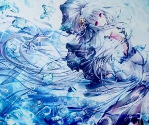 てぃんくる LA PETIITE SIRENE DE MIO