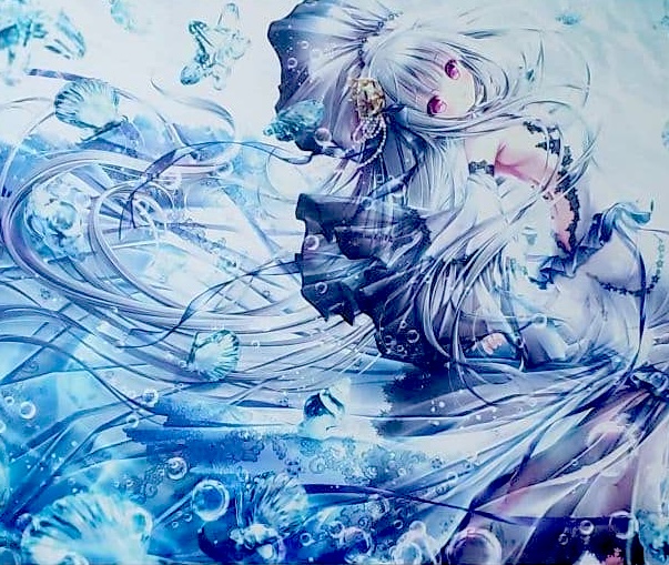 てぃんくる LA PETIITE SIRENE DE MIO