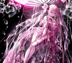 てぃんくる 雪月華舞-催花雨