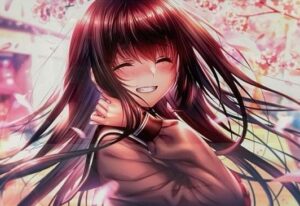 ピロ水 桜花咲恋