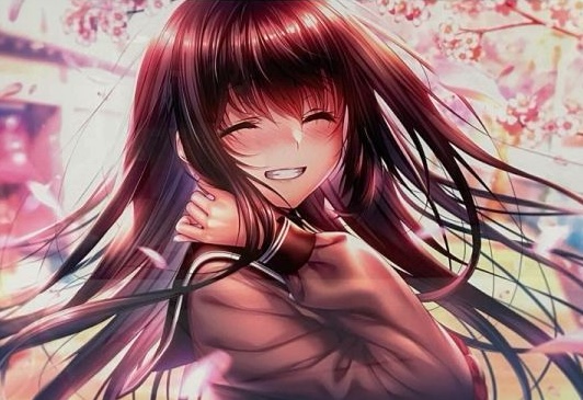 ピロ水 桜花咲恋