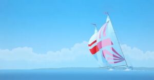 Pacific Spinnakers
