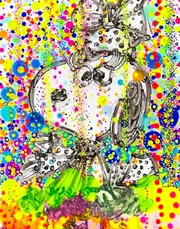 Uptown Art Lady（アップタウン・アート・レディ） | アトリエケチャップ