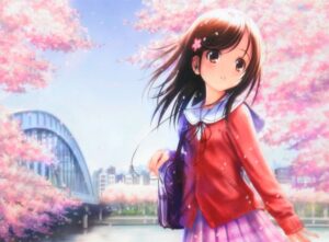 ごとＰ　春空
