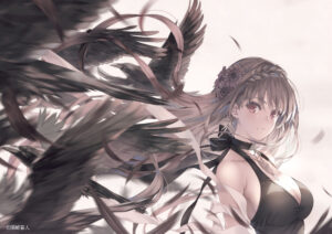 Cradle-CROW